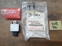 Original New Toyota Hilux Left Airbag Sensor