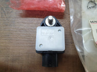 Original New Toyota Hilux Left Airbag Sensor