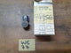 Original New Renault Duster II Front Bumper Parking PDC Sensor
