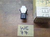 Original New Renault Duster II Front Bumper Parking PDC Sensor