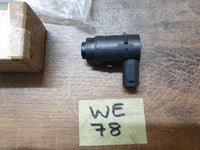 Original New Renault Duster Rear Bumper Outer Parking PDC Sensor