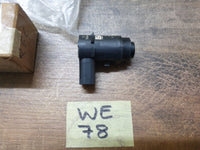 Original New Renault Duster Rear Bumper Outer Parking PDC Sensor