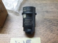 Original New Renault Duster Rear Bumper Outer Parking PDC Sensor