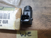 Original New Renault Duster Rear Bumper Outer Parking PDC Sensor