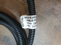 Hyundai Aftermarket Tucson Bosal Tow Bar Wiring Harness