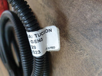 Hyundai Aftermarket Tucson Bosal Tow Bar Wiring Harness