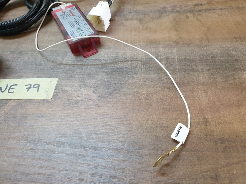 Hyundai Aftermarket Tucson Bosal Tow Bar Wiring Harness