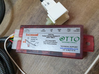 Hyundai Aftermarket Tucson Bosal Tow Bar Wiring Harness