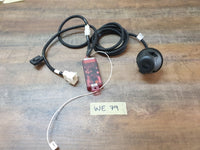Hyundai Aftermarket Tucson Bosal Tow Bar Wiring Harness