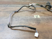 Original Used Toyota Yaris 2017 Right Rear Door Wiring Harness