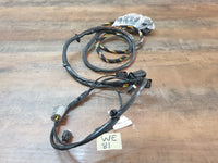 Original New BMW 3 Series Left Front Wiring Harness