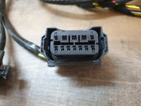 Original New BMW 3 Series Left Front Wiring Harness