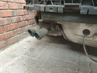 Audi Q5 2012  Stripping For Parts