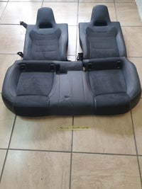 Mercedes-Benz CLA W118 CLA35 AMG Stripping For Parts