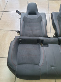 Mercedes-Benz CLA W118 CLA35 AMG Stripping For Parts