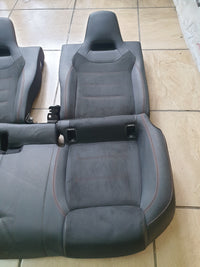 Mercedes-Benz CLA W118 CLA35 AMG Stripping For Parts