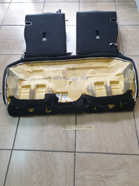 Mercedes-Benz CLA W118 CLA35 AMG Stripping For Parts