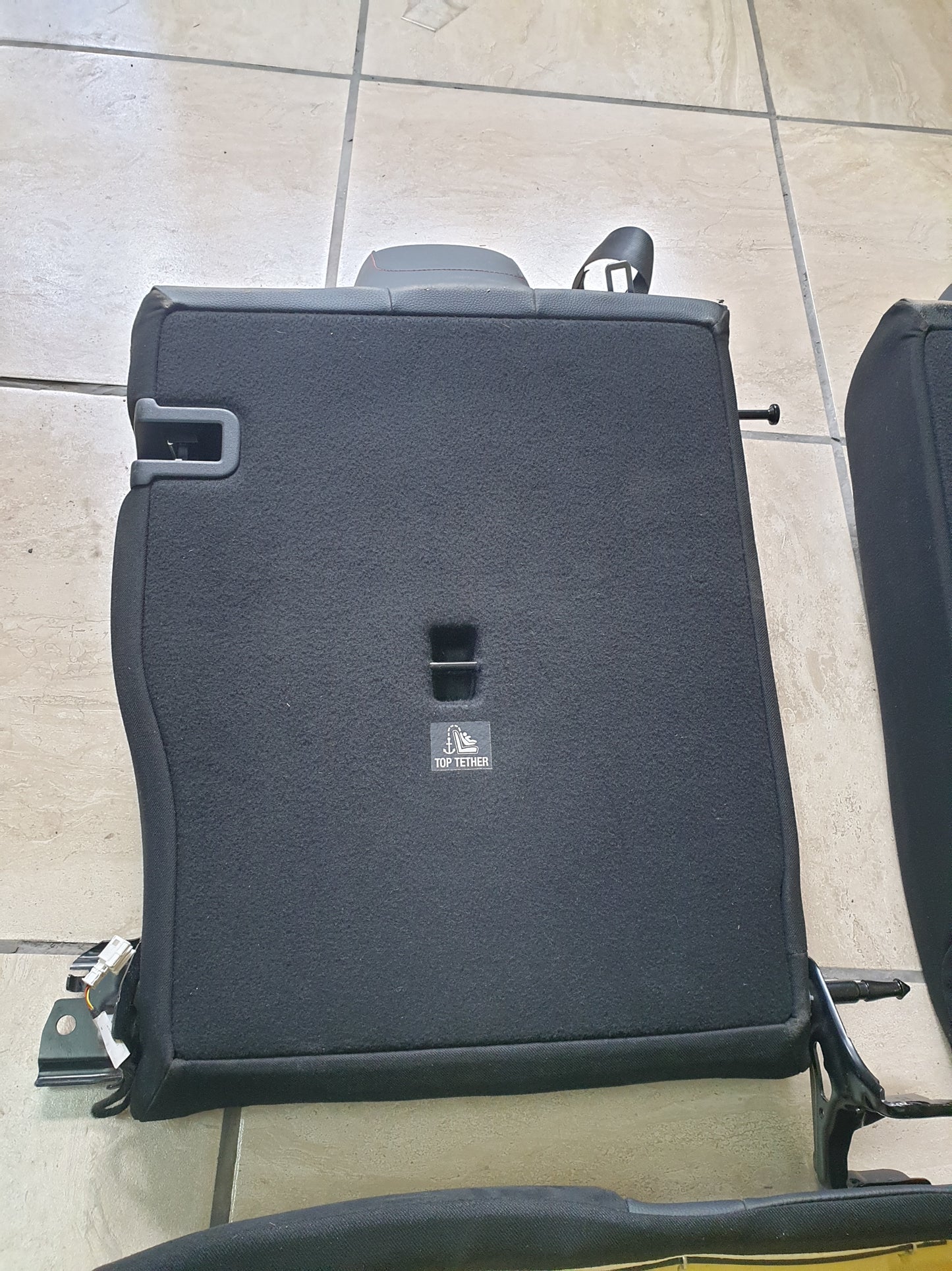 Mercedes-Benz CLA W118 CLA35 AMG Stripping For Parts