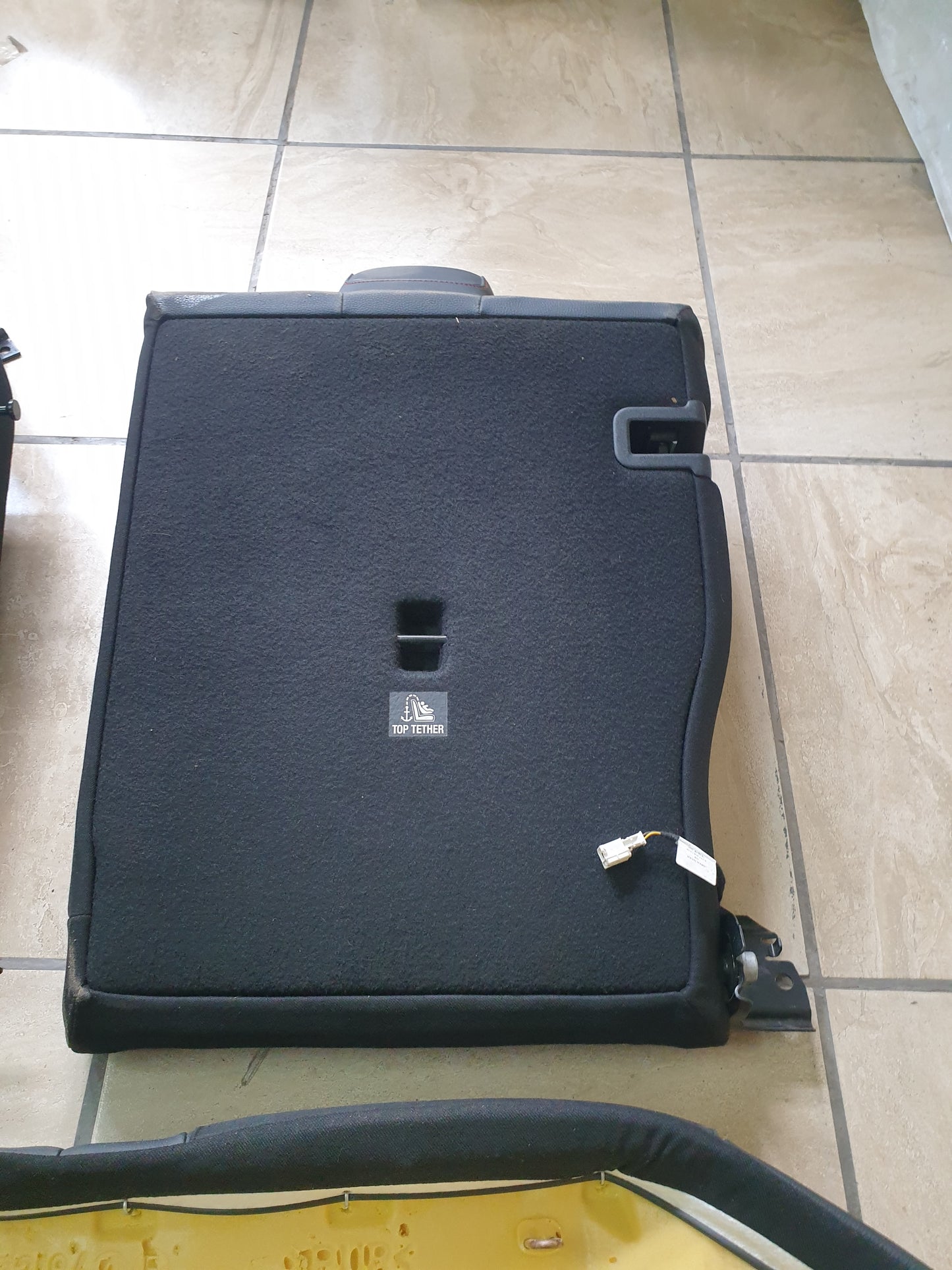 Mercedes-Benz CLA W118 CLA35 AMG Stripping For Parts