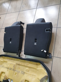 Mercedes-Benz CLA W118 CLA35 AMG Stripping For Parts