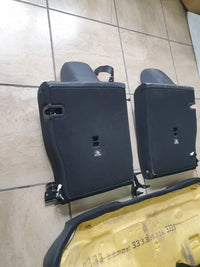 Mercedes-Benz CLA W118 CLA35 AMG Stripping For Parts