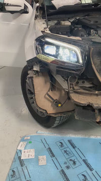 Mercedes-Benz X-Class W470, 2019 Right Headlight