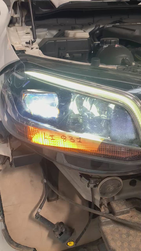Mercedes-Benz X-Class W470 Right Headlight