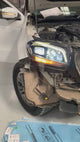 Mercedes-Benz X-Class W470, 2019 Right Headlight