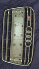 Audi S5 A5 Radiator Grille - Wear and Tear, Pitted Chrome