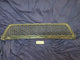 Renault Megane Front Bumper Lower Grille