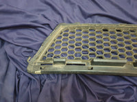 Renault Megane Front Bumper Lower Grille