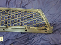 Renault Megane Front Bumper Lower Grille