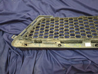 Renault Megane Front Bumper Lower Grille